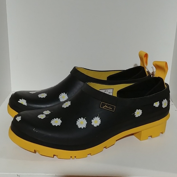 joules pop on clogs